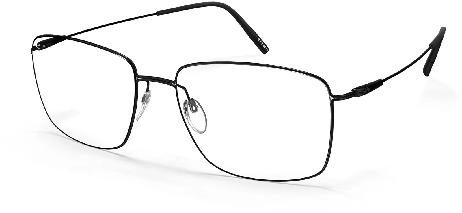 Silhouette Dynamics Colorwave 5576 Eyeglasses - view 23